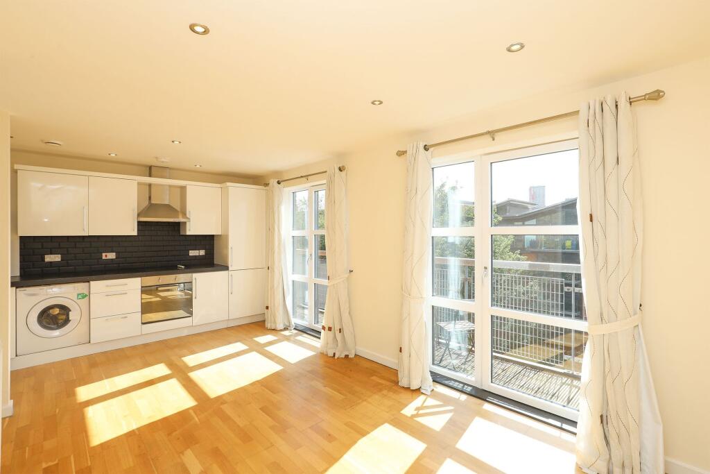 Main image of property: Mowbray Street, Sheffield, S3