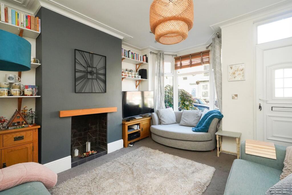Main image of property: Hunter Hill Road, Sheffield, S11