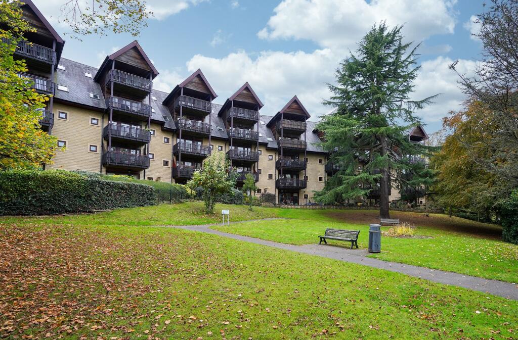 Main image of property: Knowle Lane, Weetwood Gardens, S11