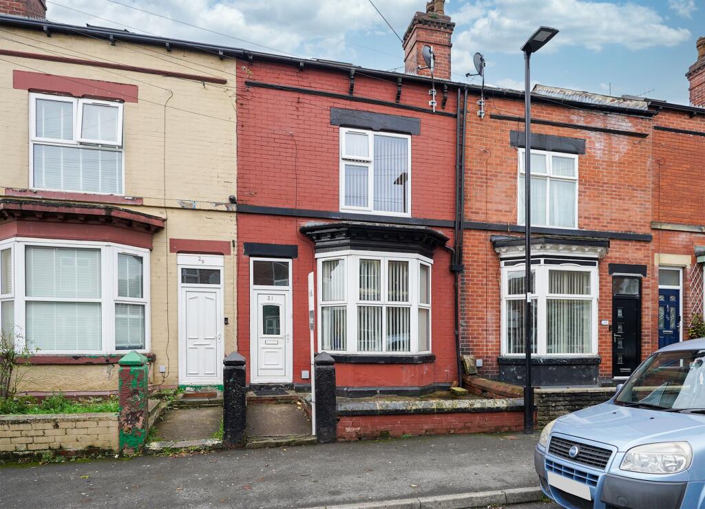 Main image of property: Wake Road, Sheffield, S7