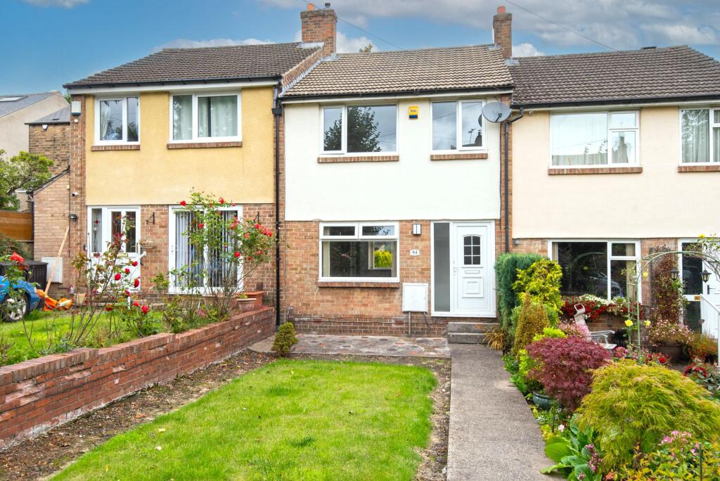 Main image of property: Carr Road, Walkley, S6