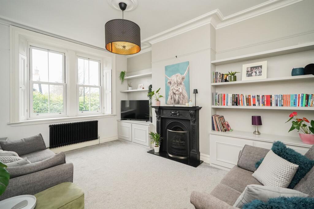 Main image of property: Fulwood Road, Sheffield, S10