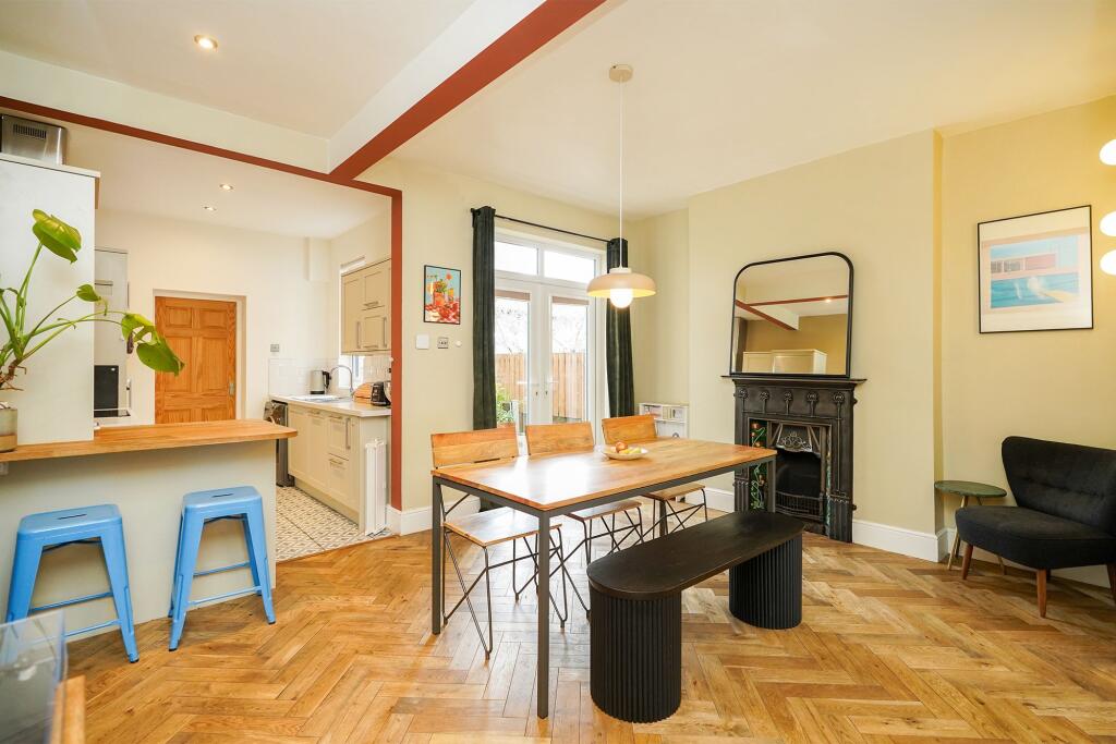 Main image of property: Machon Bank Road, Sheffield, S7