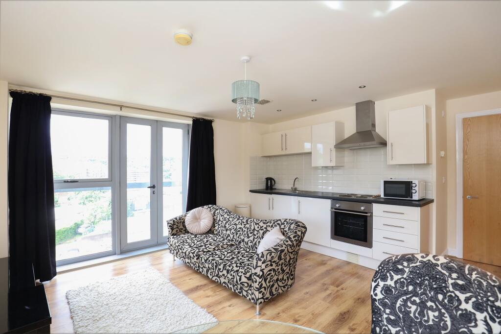 Main image of property: Furnace Hill, White Croft Works, S3