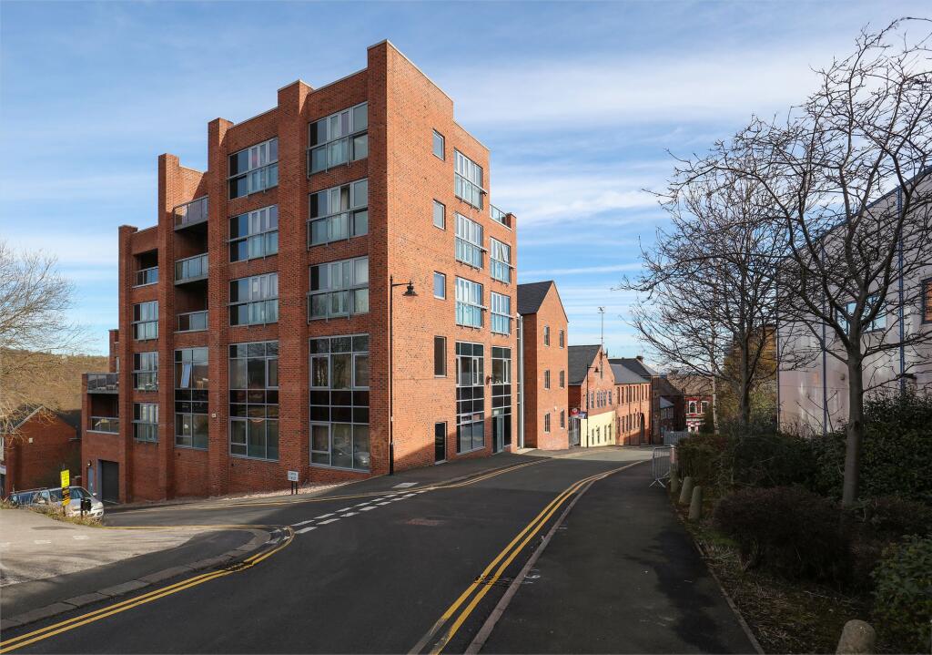 Main image of property: Furnace Hill, White Croft Works, S3