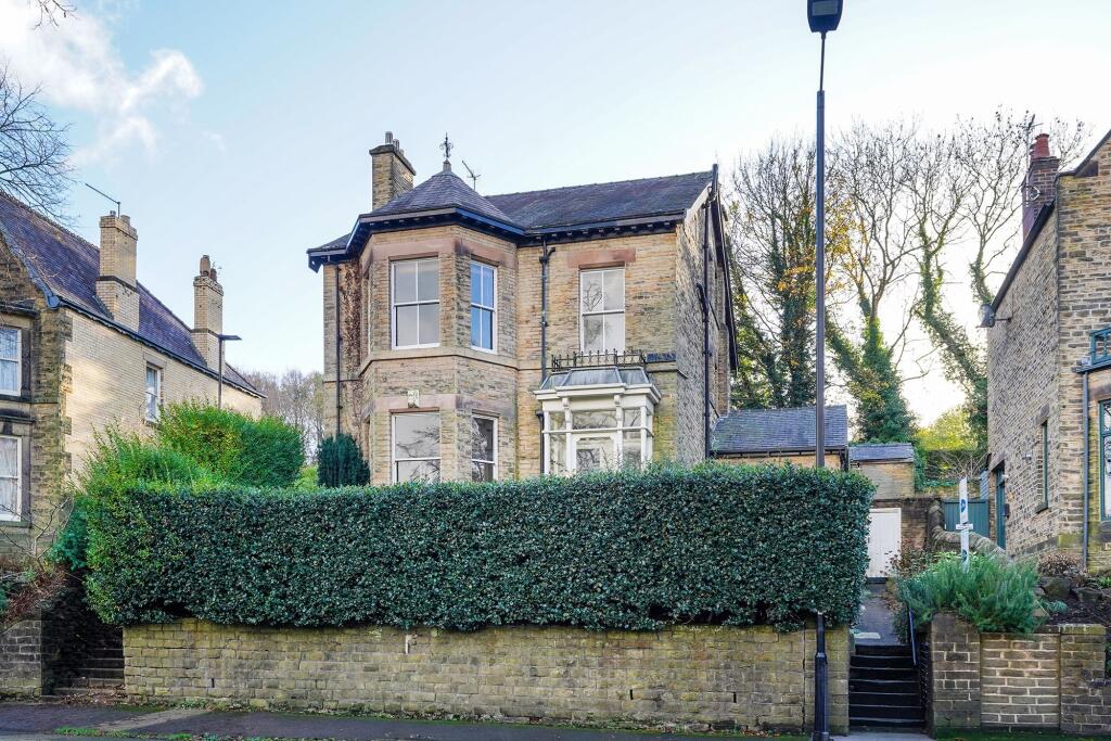 Main image of property: Rustlings Road, Sheffield, S11