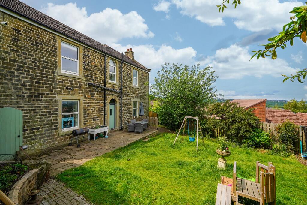 Main image of property: Prospect Road, Bradway, S17