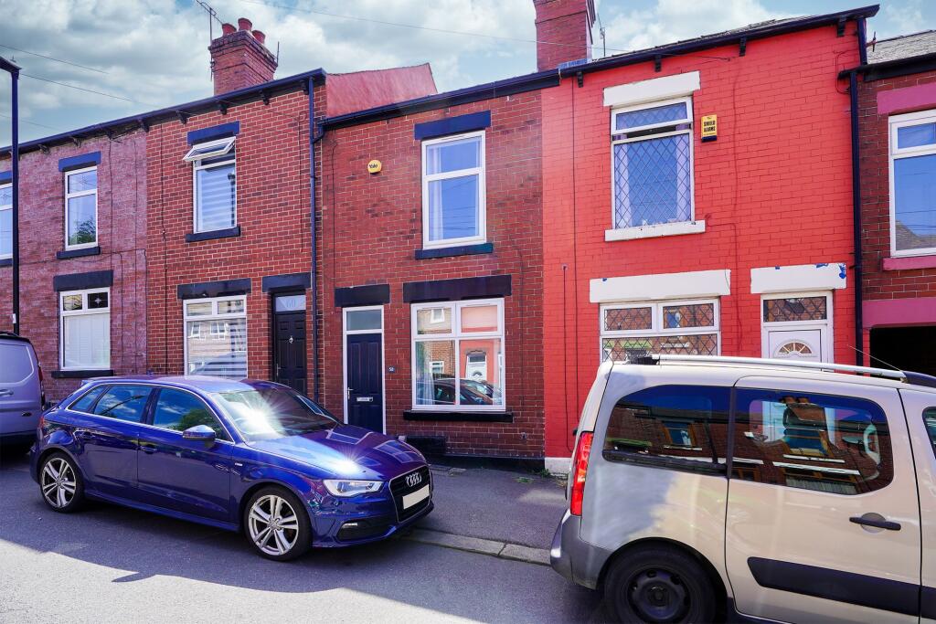 Main image of property: Helmton Road, Sheffield, S8
