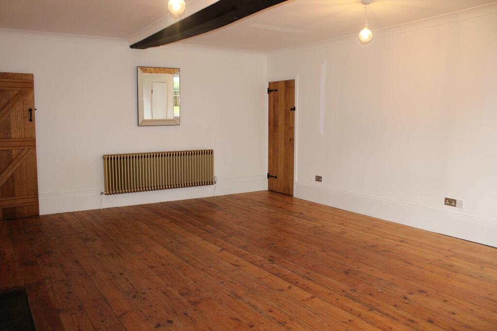 Additional property image - Tintinhull, Somerset