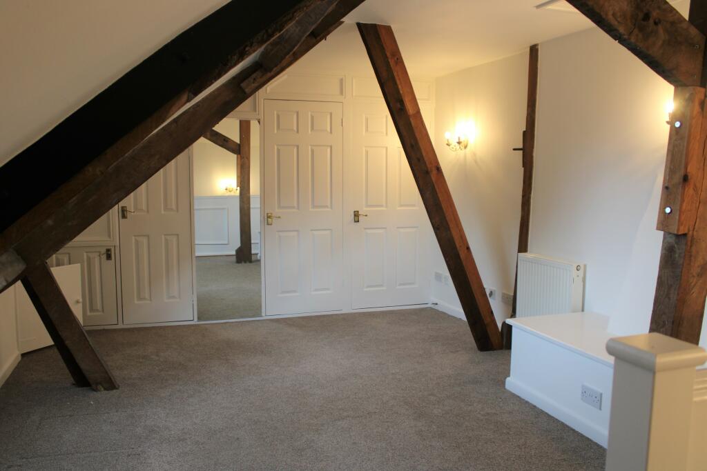 Additional property image - Tintinhull, Somerset