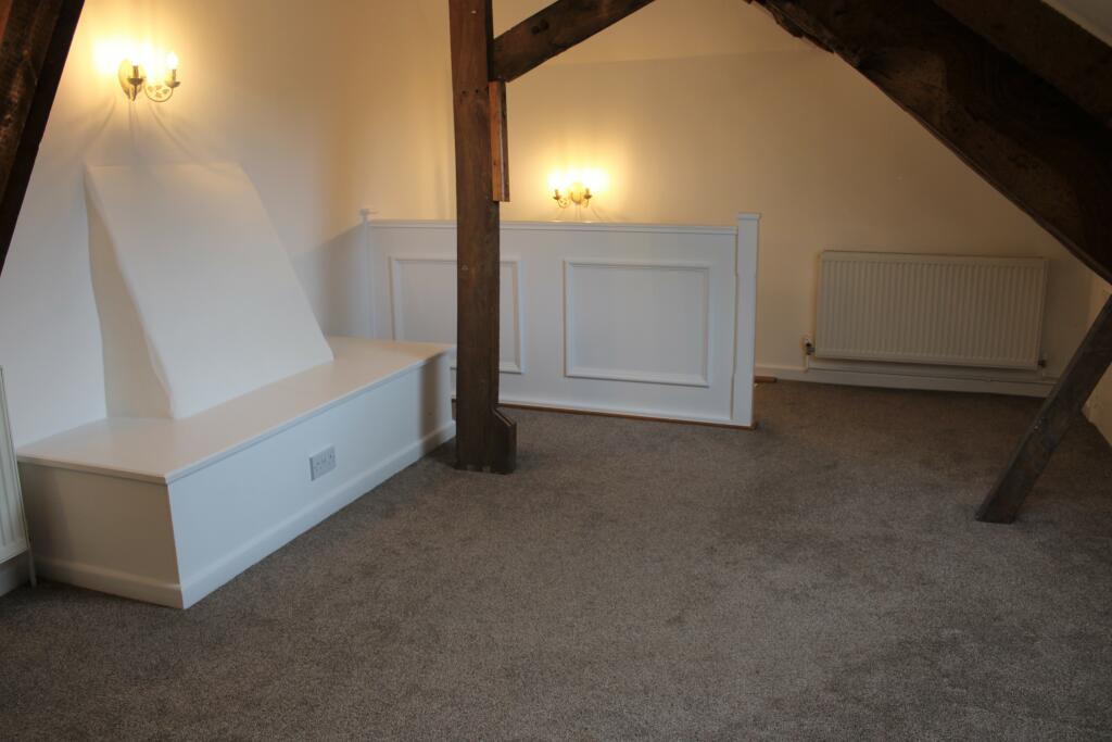 Additional property image - Tintinhull, Somerset