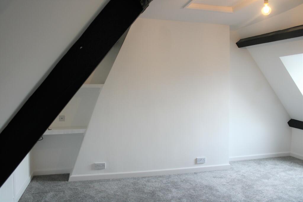 Additional property image - Tintinhull, Somerset