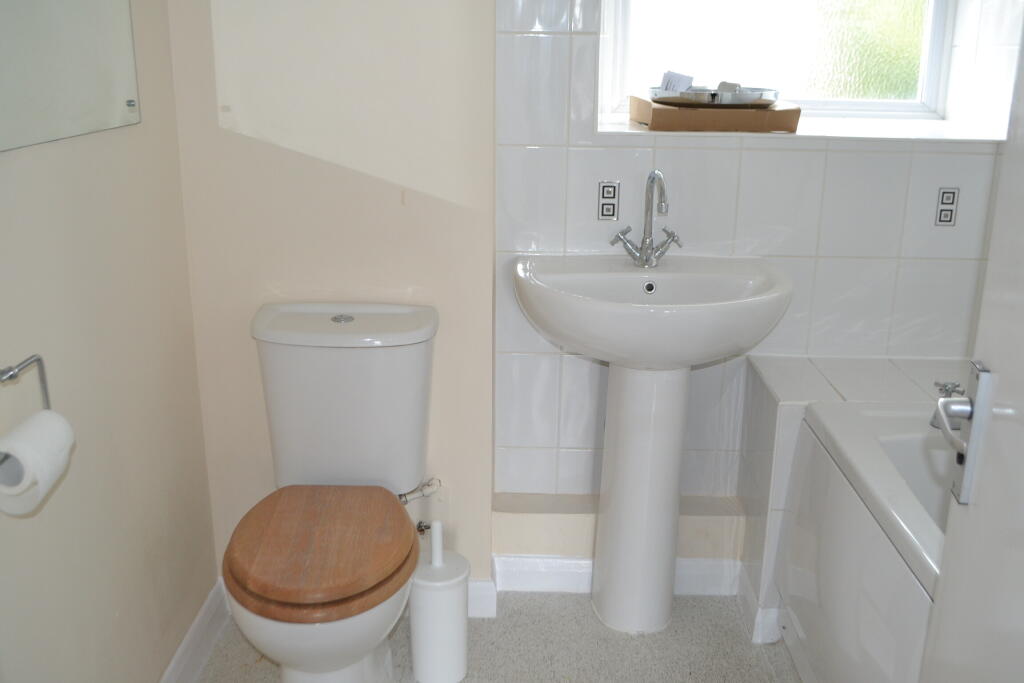 Additional property image - Central Yeovil, Somerset