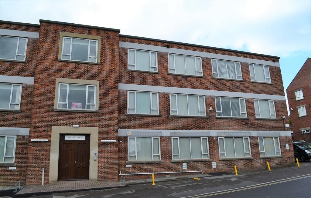Main image of property: Central Yeovil, Somerset