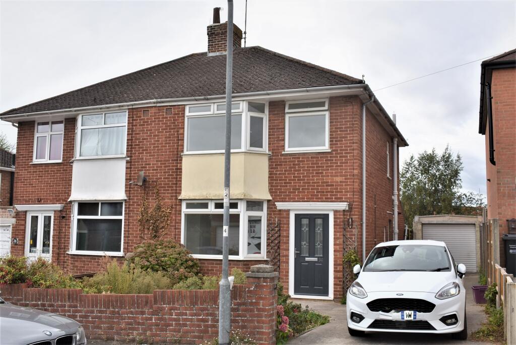 Main image of property: Central Yeovil, Somerset