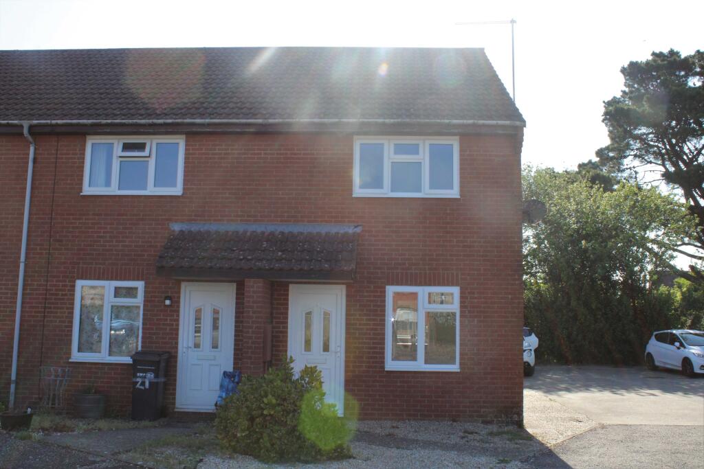 Main image of property: Crewkerne, Somerset