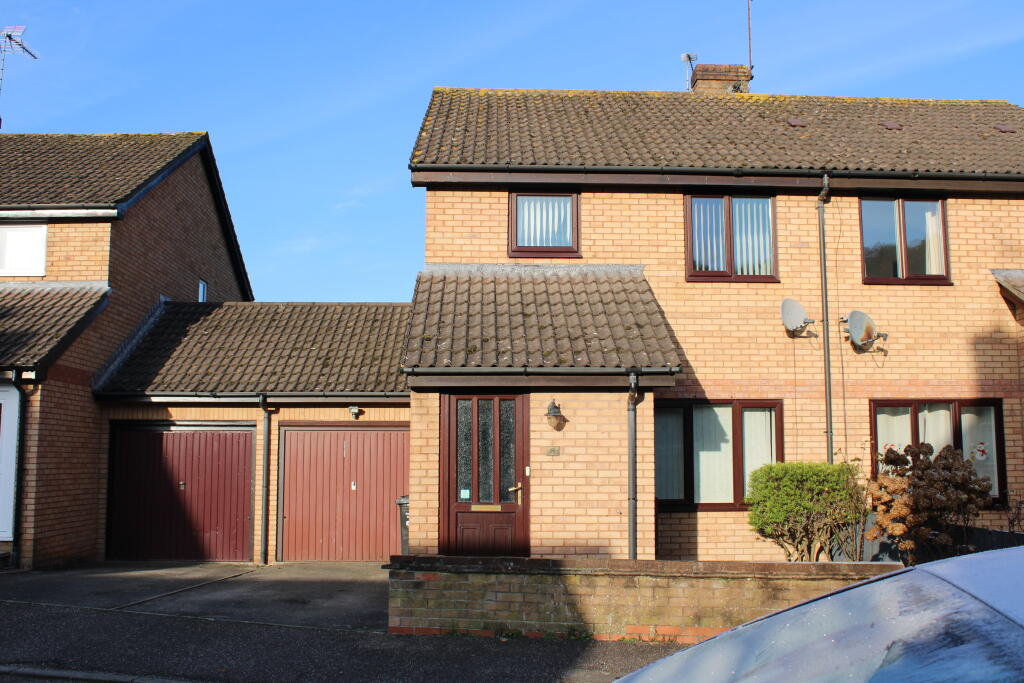 Main image of property: Western Yeovil, Somerset
