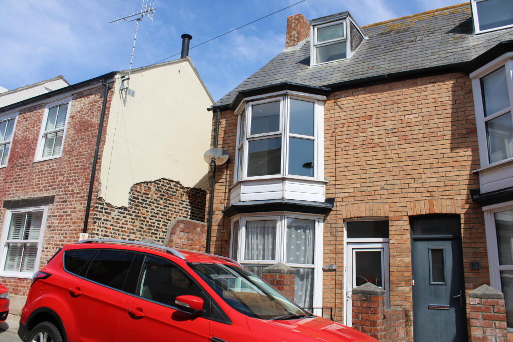 Main image of property: Weymouth