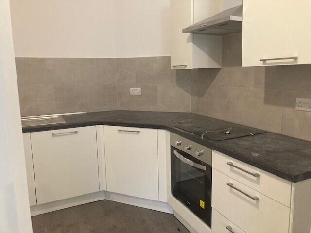 Main image of property: Central Yeovil