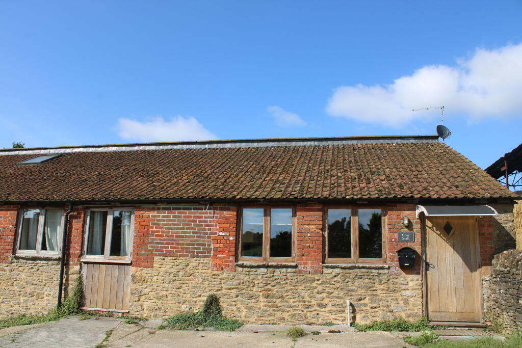Main image of property: Hardington Mandeville