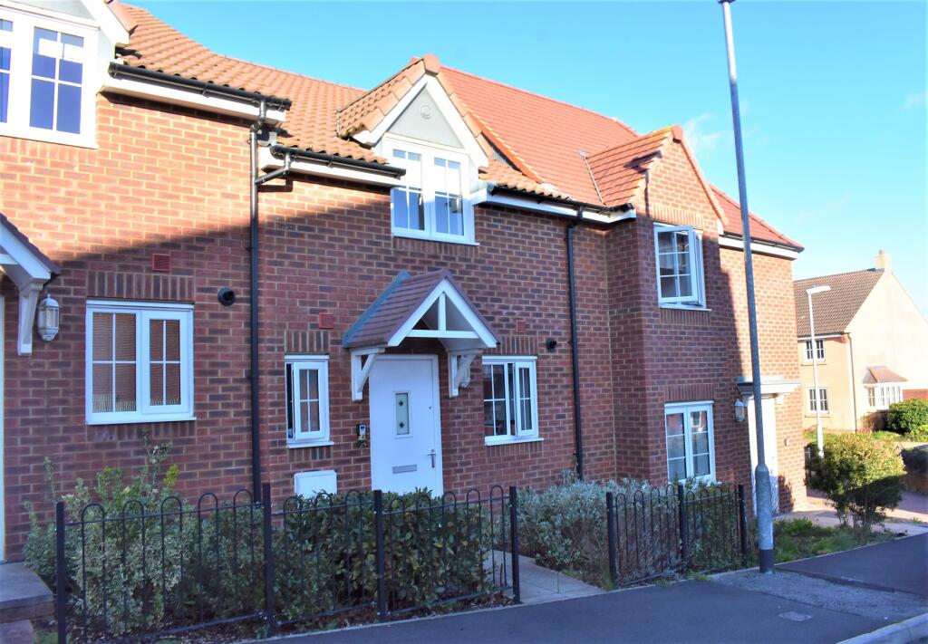 Main image of property: Wyndham Park, Yeovil