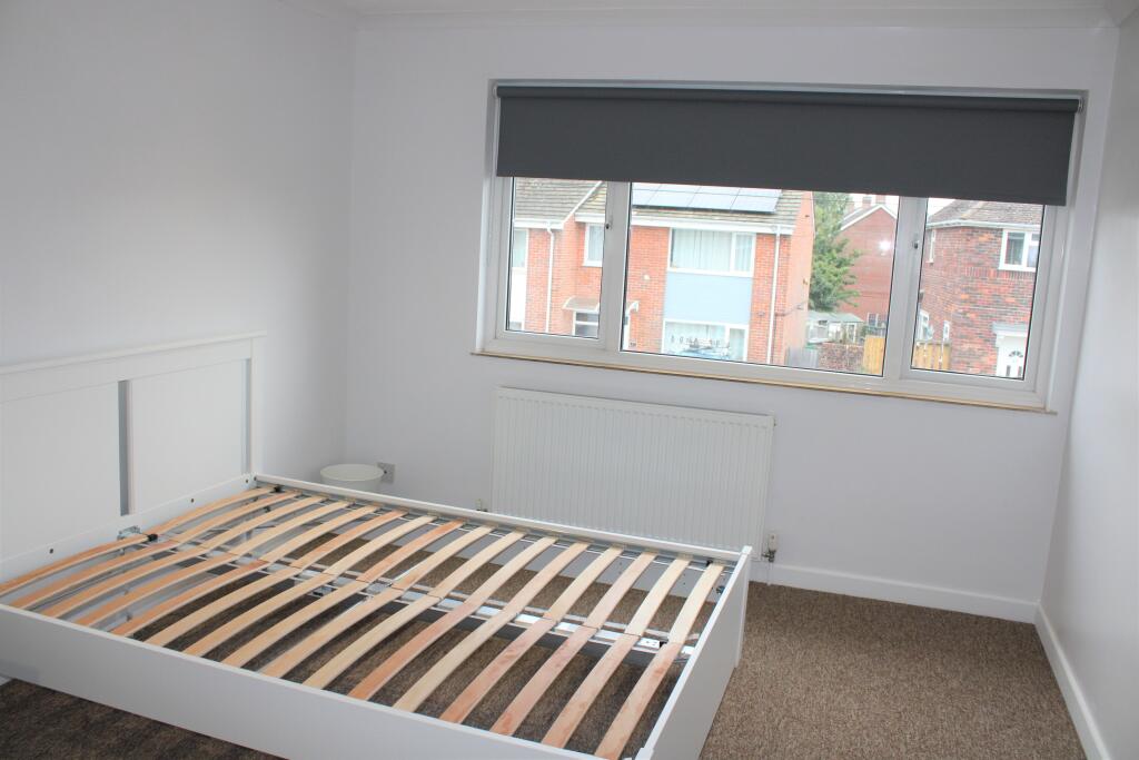 Main image of property: North Western Yeovil