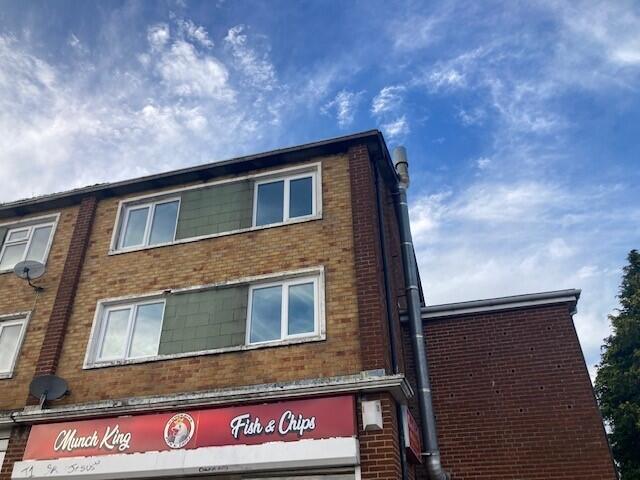 Main image of property: Eastern Yeovil