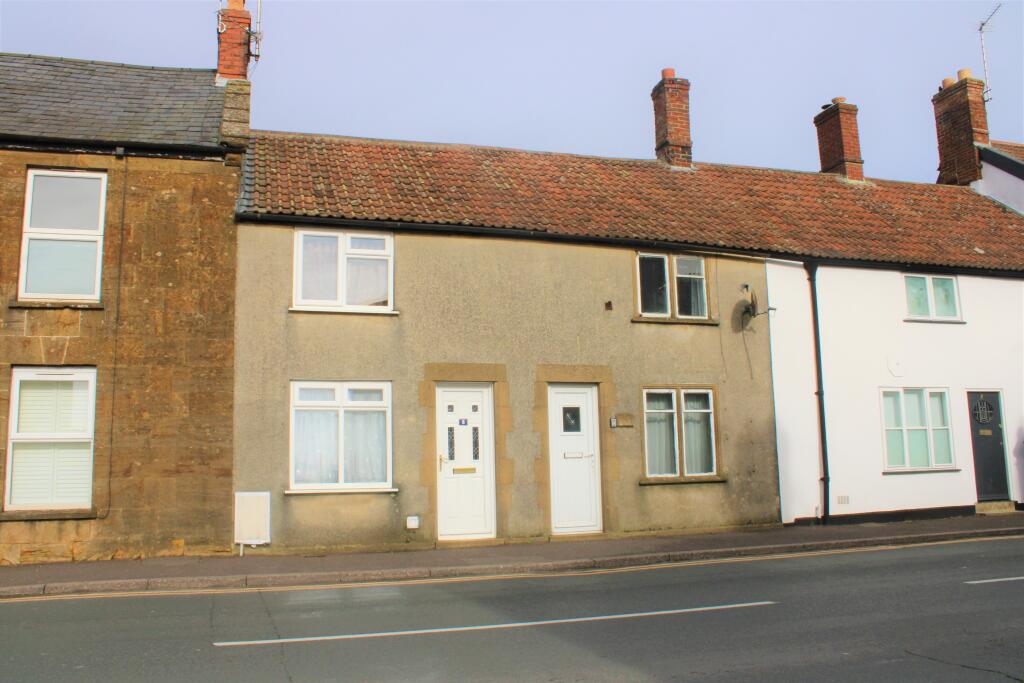 Main image of property: Ilminster