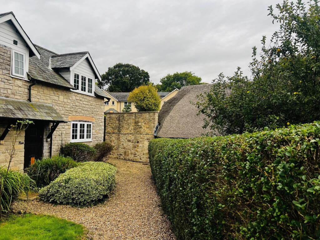 Main image of property: Osmington, Weymouth