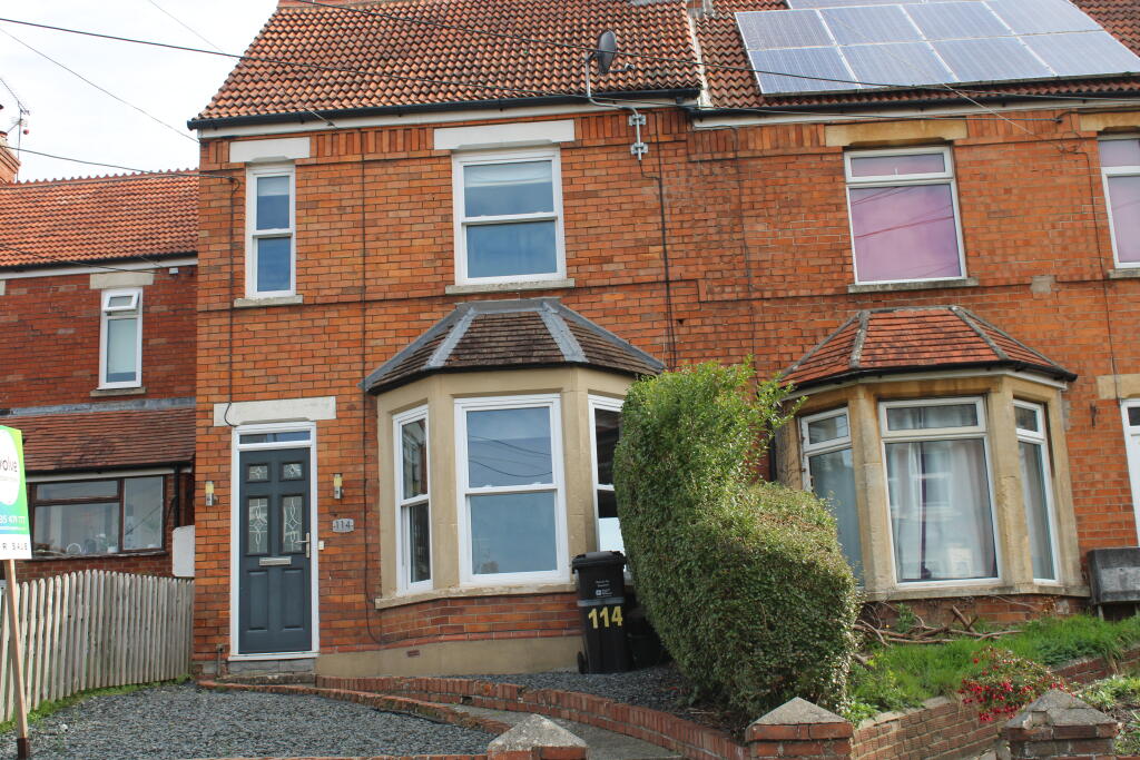 Main image of property: Eastern Yeovil