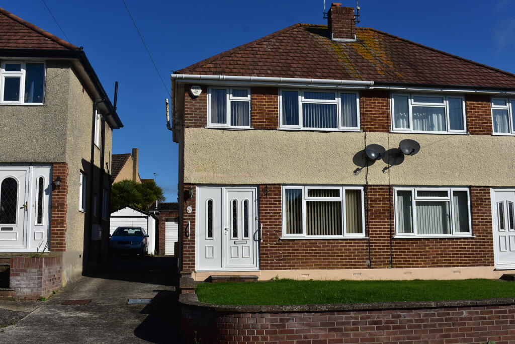 Main image of property: Eastern Yeovil