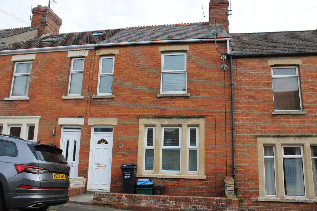 Main image of property: Eastern Yeovil