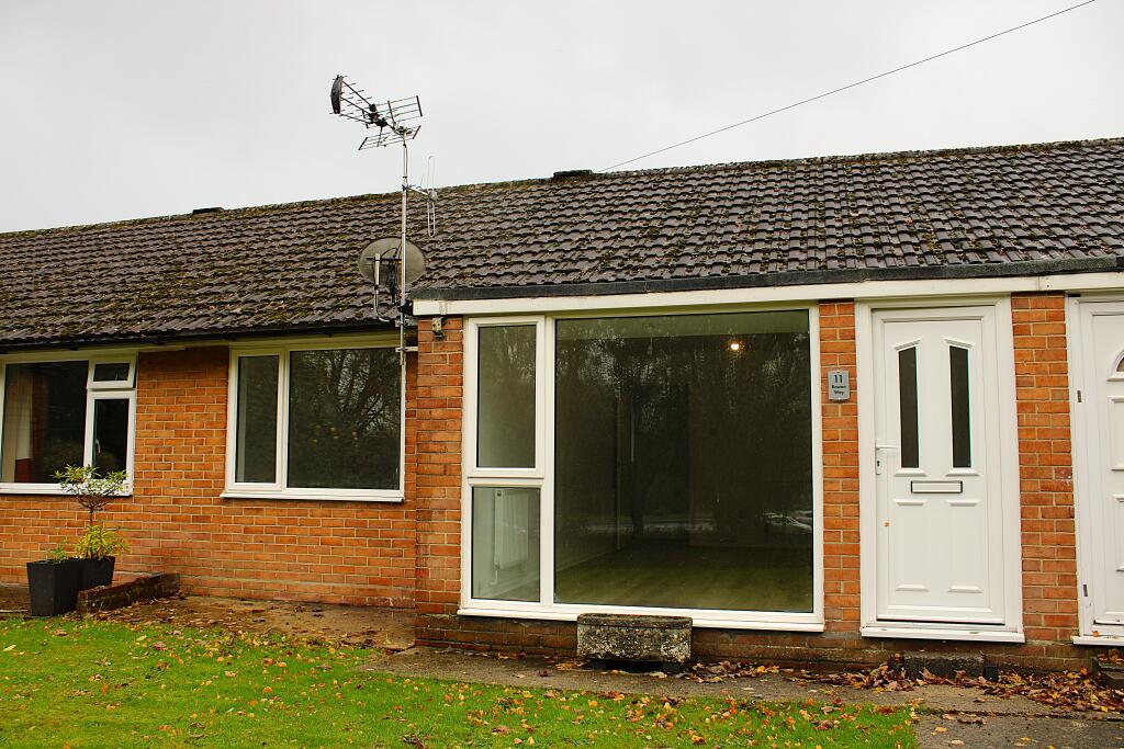 Main image of property: Southern Yeovil