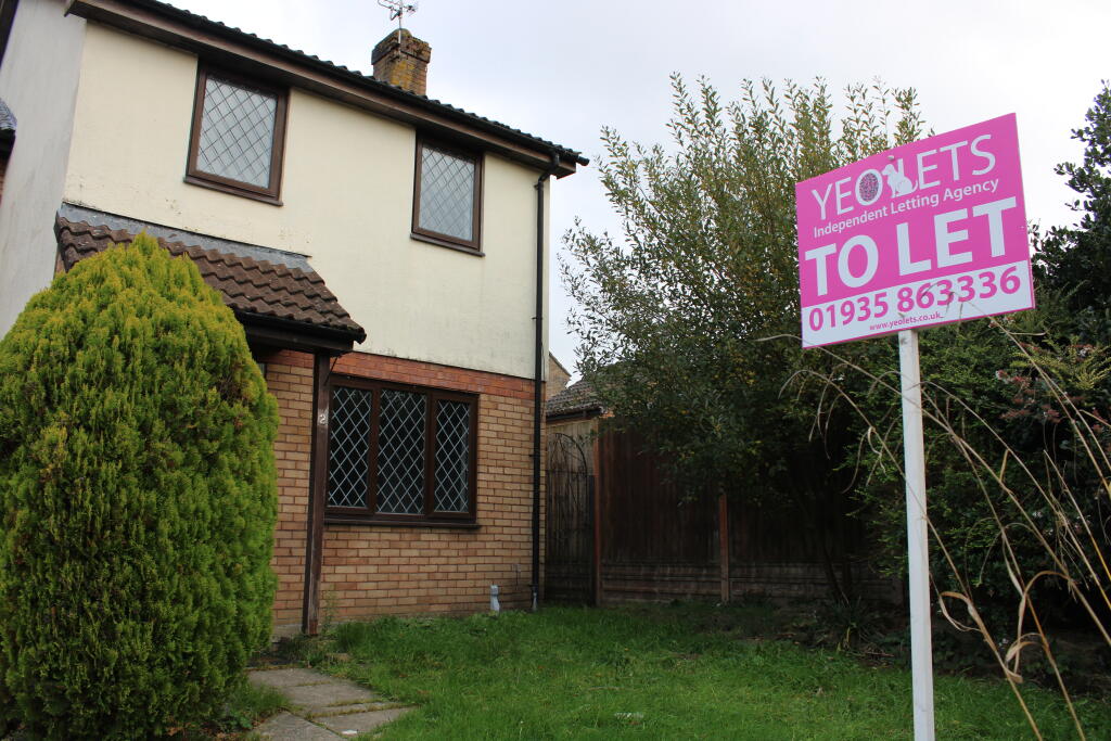 Main image of property: Western Yeovil