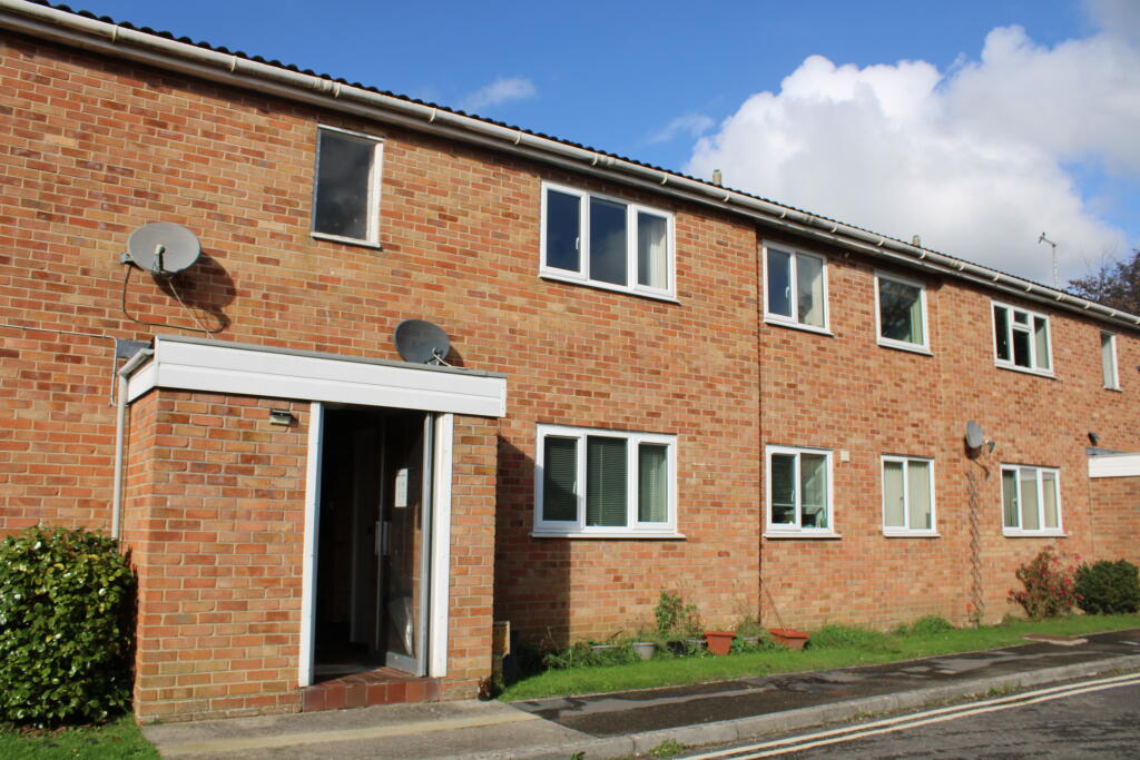 Main image of property: Central Yeovil, Somerset