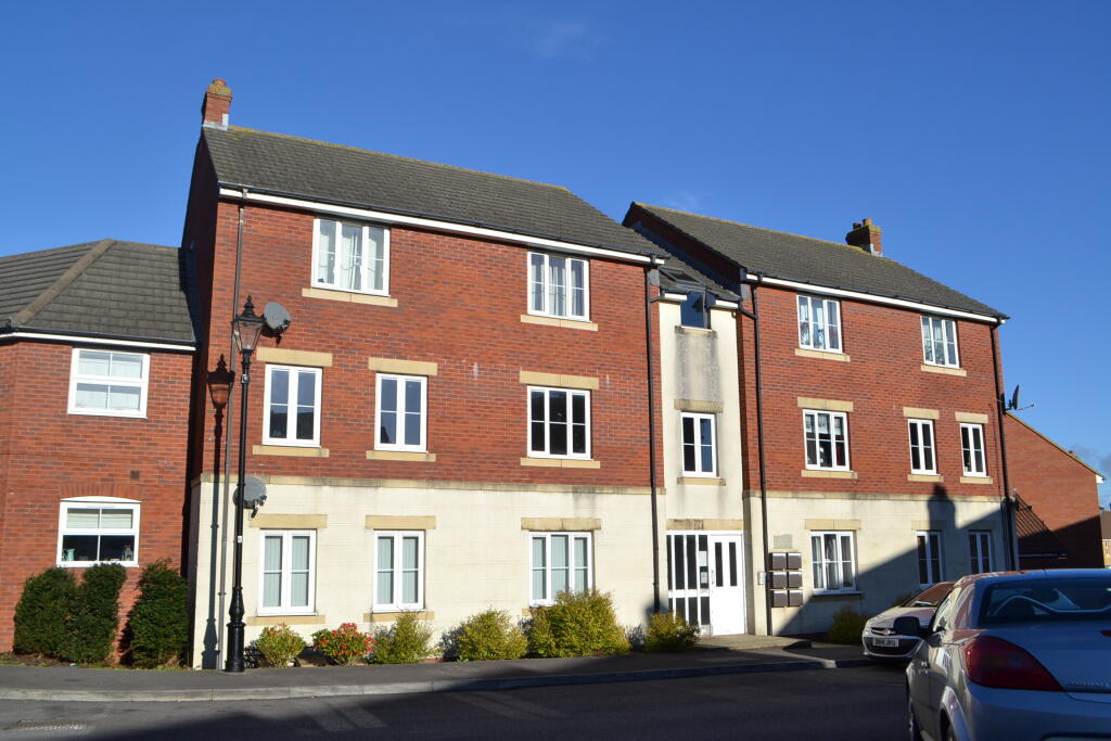 Main image of property: Abbey Manor Park, Yeovil