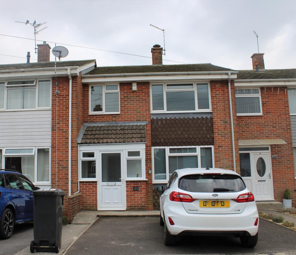 Main image of property: North Western Yeovil