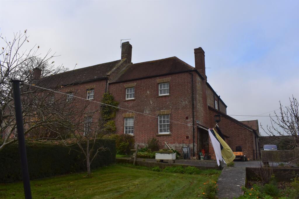 Main image of property: North Eastern Yeovil, Somerset