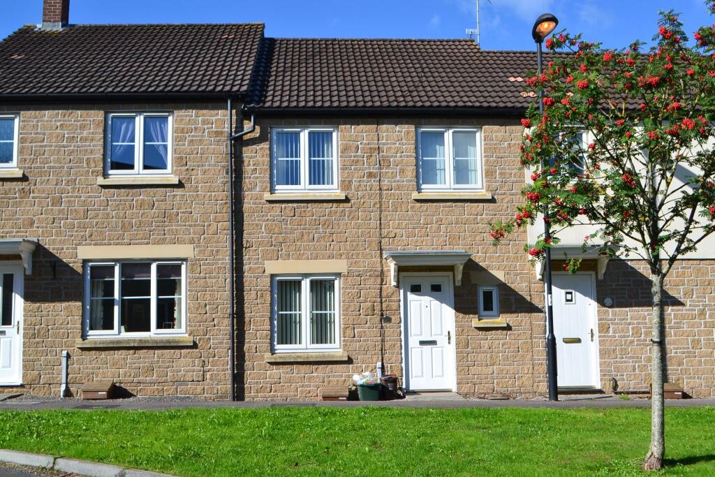 Main image of property: North Western Yeovil