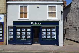 Bychoice, Commercialbranch details