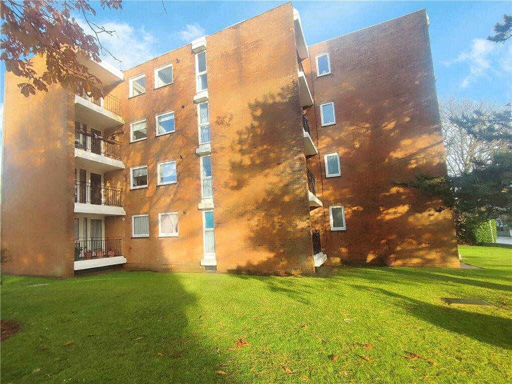 1 bedroom apartment for sale in St. Gardens, Church Walk