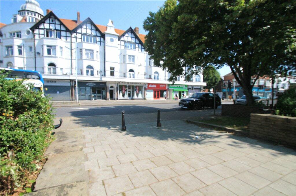 2 bedroom apartment for sale in Brighton Road, Worthing, West Sussex, BN11