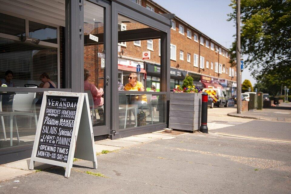 Additional property image - Goring Street, Goring-by-Sea, Worthing