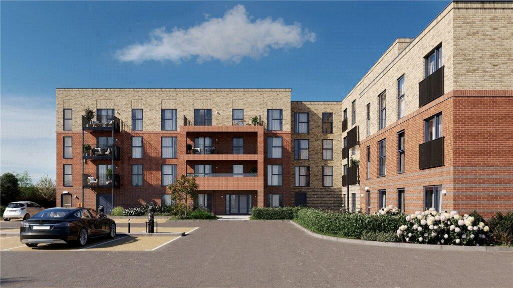 Additional property image - Goring Street, Goring-by-Sea, Worthing