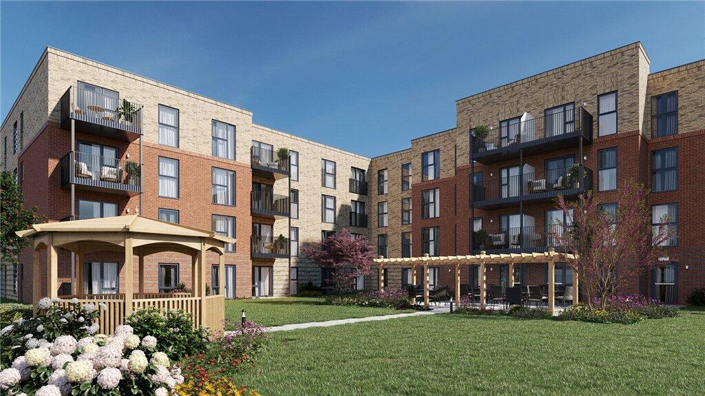 Additional property image - Goring Street, Goring-by-Sea, Worthing