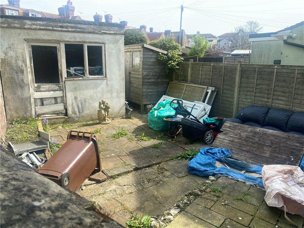 Additional property image - Selborne Road, Littlehampton, West Sussex