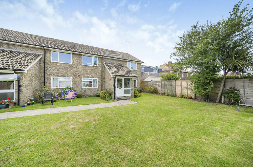 Additional property image - Crabtree Lane, Lancing, West Sussex