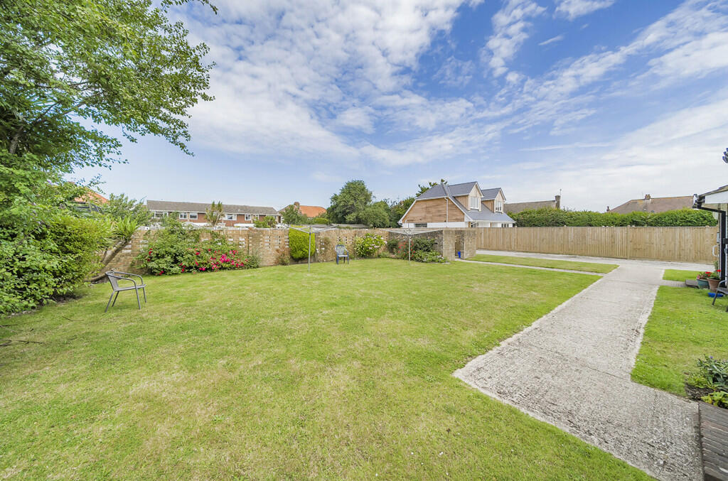 Additional property image - Crabtree Lane, Lancing, West Sussex