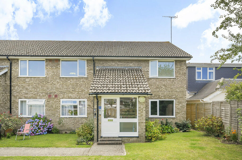 Additional property image - Crabtree Lane, Lancing, West Sussex