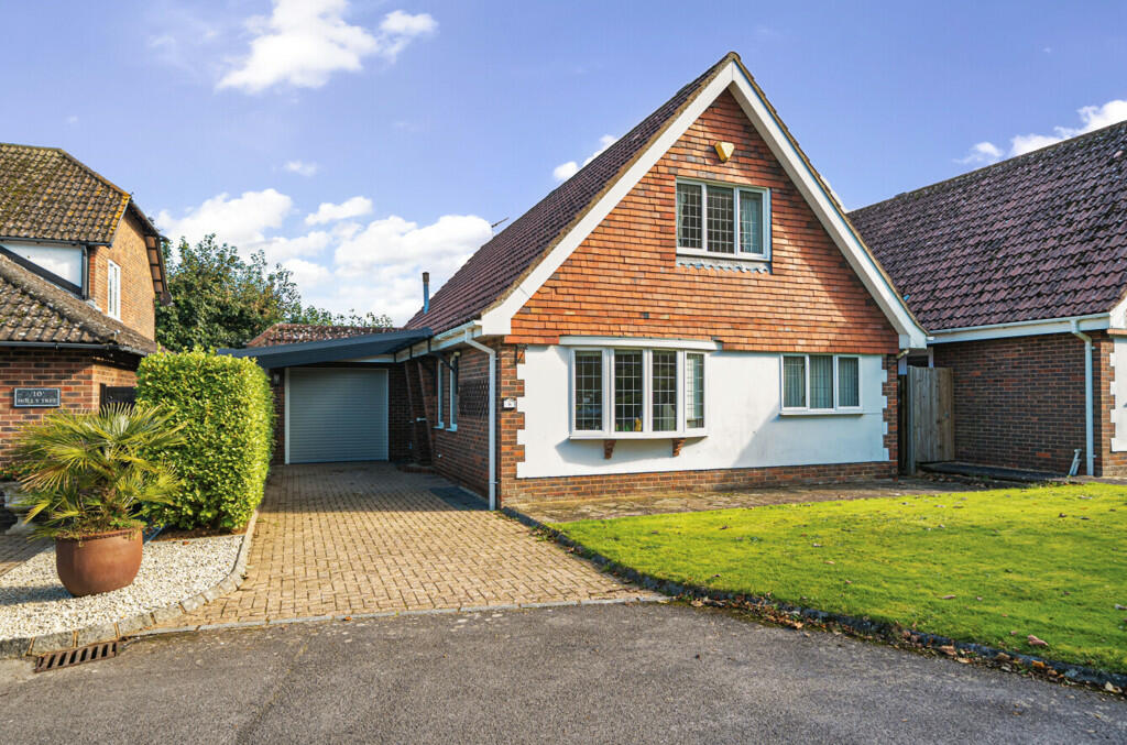 Additional property image - Cowdray Drive, Rustington, Littlehampton
